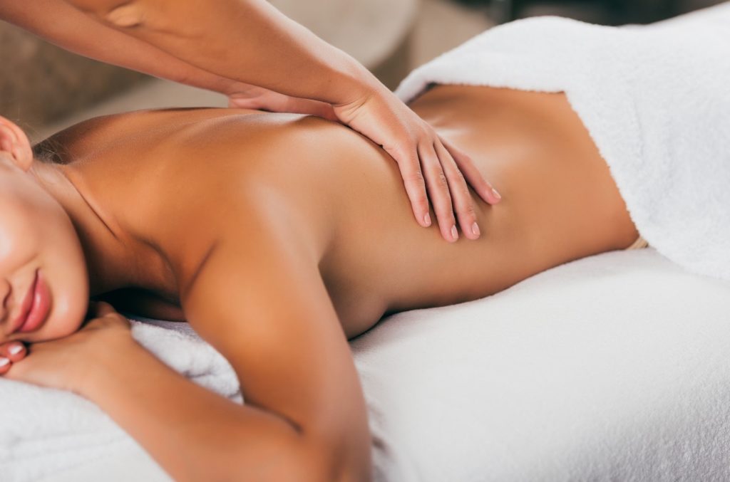 massage relaxant drainant Isabelle Rabache Massage Flers